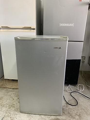 ps2 hdd: Холодильник Avest, Б/у, Однокамерный, 47 * 84 * 45 — 1