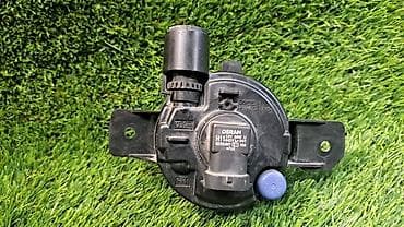 srv 2: Правая противотуманная фара BMW 2009 г., Б/у, Оригинал, Германия — 4