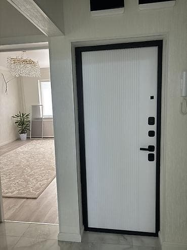 Продажа квартир: 2 комнаты, 52 м², 105 серия, 4 этаж, Дизайнерский ремонт — 2