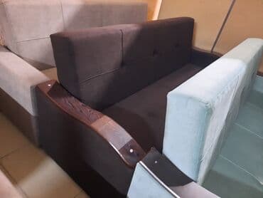 бу диваны бишкек: Продаю новая диван книжка 12000 общая дилина 2,15см чиста внутри — 9