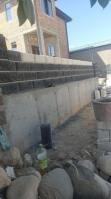 кирпич апарат: Кладка пескоблока Гарантия, Бесплатная консультация, Монтаж Больше 6 лет опыта — 10