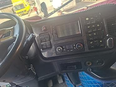 trailer: Тягач — 9