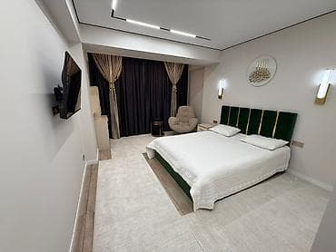 Курулуш жана оңдоо кызматтары: Толук оңдоо | Батирлер 6 жылдан ашык тажрыйба — 3