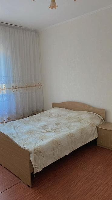 отдельный вход: 3 комнаты, Собственник, Без подселения, С мебелью частично — 3