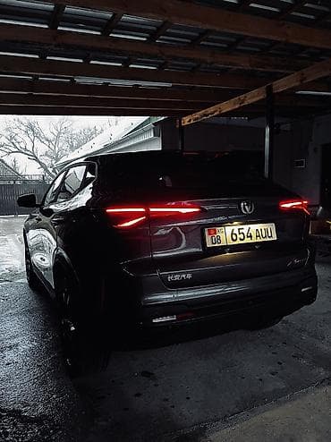 gear fit: Changan X5 Plus: 2025 г., 1.5 л, Робот, Бензин, Кроссовер — 3