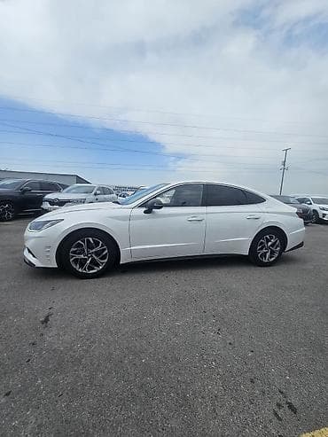 турбина мазда 6: Hyundai Sonata: 2019 г., 1.6 л, Бензин — 4