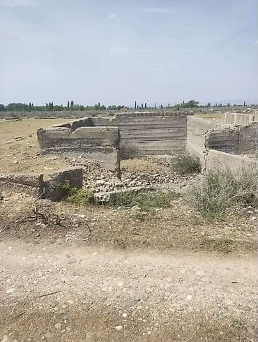 кара ой участок: 4 соток, Для строительства — 2
