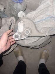 синтафон сатылат: Электрдик изоляторлор, Чыңалуу: 20 кВ, Жаңы — 3