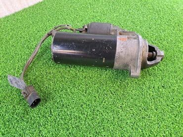 бмв е34 стартер: Стартер е34, е32, е38, е31, е39 от праворукой машины Год 2001 — 1