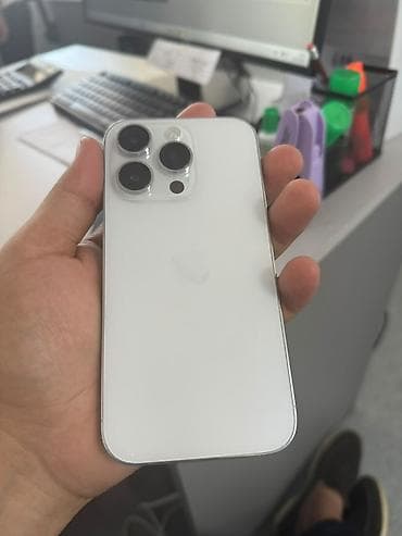 macbook pro i9: Смартфон Apple iPhone (серия с динамическим вырезом Dynamic Island) — 2
