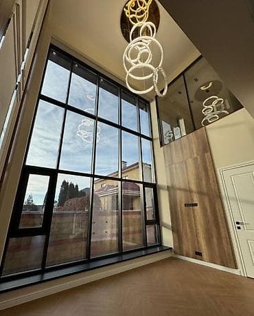 mega hous: Дом, 354 м², 7 комнат, Агентство недвижимости, Дизайнерский ремонт — 3