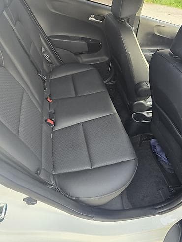 kia morni: Kia Morning: 2019 г., 1 л, Автомат, Бензин, Хэтчбэк — 5