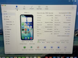 айфон xr бу: IPhone 13 Pro Max, Б/у, 256 ГБ, Sierra Blue, 81 % — 11