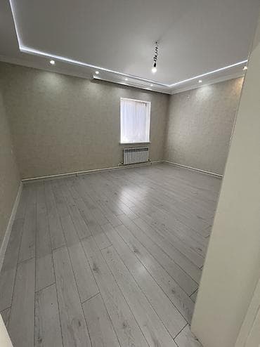 квартира 2 к: 200 м², 6 комнат, Утепленный, Парковка, Забор, огорожен — 4