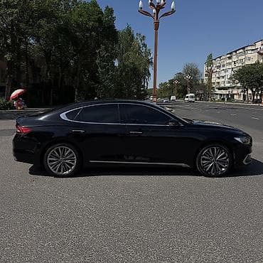 haval m6: Hyundai Grandeur: 2019 г., 3 л, Автомат, Бензин, Седан — 7