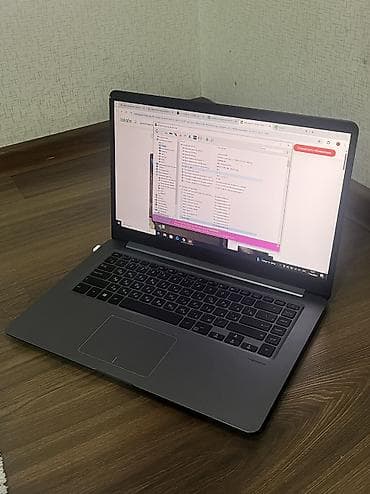 ssd msata: Ноутбук сатылат asus vivobook x510u ✔ процессор Intel Core i3 7100u — 1