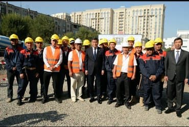 строим дом: Монолит Бесплатная консультация Больше 6 лет опыта — 31