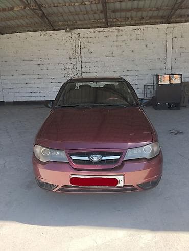 кулиса нексия: Daewoo Nexia: 2012 г., 1.5 л, Механика, Бензин, Седан — 1