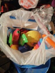вакуумные пакеты для продуктов бишкек: Продам большой пакет с игрушками.500 — 1