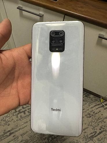 apple iphone 6 plus: Redmi, Redmi Note 9, цвет - Белый, 2 SIM — 4