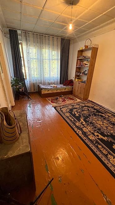 Продажа квартир: 3 комнаты, 59 м², 2 этаж, Косметический ремонт — 1