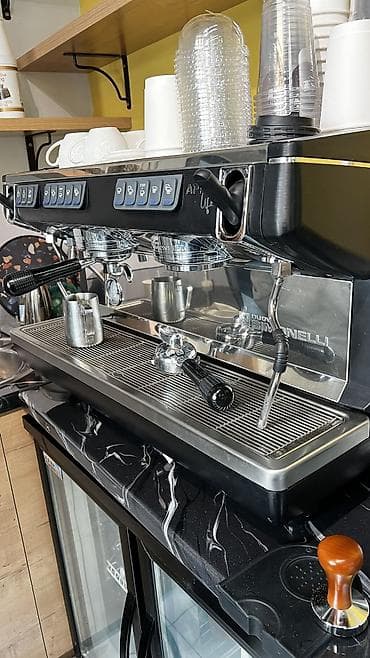 13pro 128: Кофеварка, кофемашина, Б/у — 3