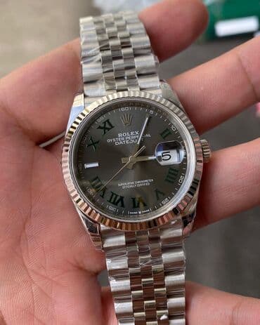 часы новые почти: ⚜️ЧАСЫ МИРОВЫХ БРЕНДОВ⚜️ 150$ R0|ex 💎 Роскошное качество (класс — 2