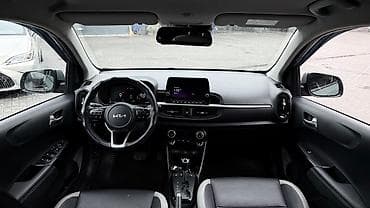 киа морнинг шины: Kia Picanto: 2023 г., 1 л, Автомат, Бензин, Хэтчбэк — 9