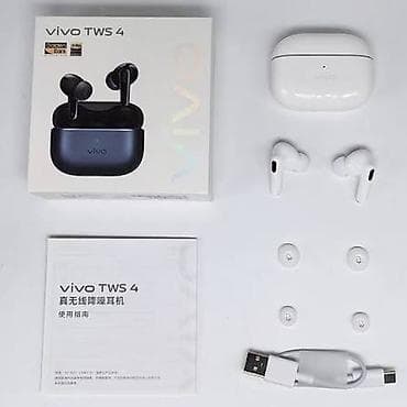 sony xb: Продаю наушники от известного китайского бренда VIVO которая — 2