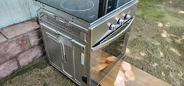 вытяжка на кухне цена бишкек: Midea, Электрическая — 1