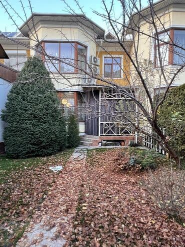 продаю дом в кара балта: Таунхаус, 175 м², 4 комнаты, Риэлтор, Евроремонт — 6