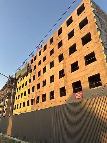 сдаю дом в сокулуке: 🏡 Продается 1-комнатная квартира в ЖК «Бавария» 📍 Локация: район ТЦ — 2