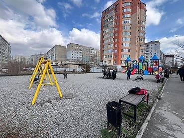kant flat: 2 комнаты, 60 м², Элитка, 13 этаж, Евроремонт — 5