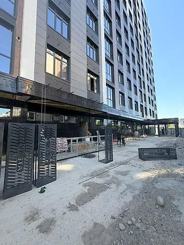 Квартиры: 1 комната, 50 м², Элитка, 11 этаж — 2