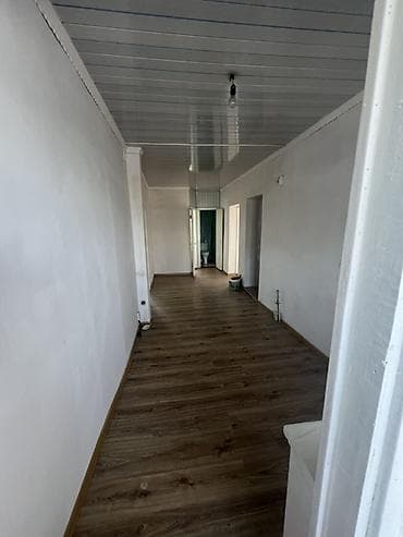 3 комнаты, 1 м², Индивидуалка