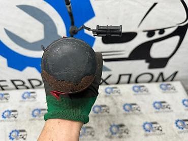 devo matiz: Осушитель кондиционера Volvo FH12 fh12.380 D12 380 2003 Контрактный — 5