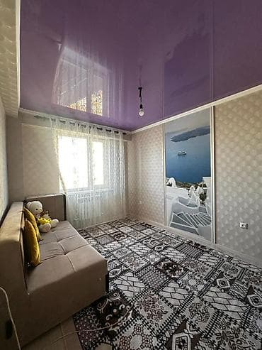 Комнаты: 1 комната, 38 м², Элитка, 3 этаж, Евроремонт — 2