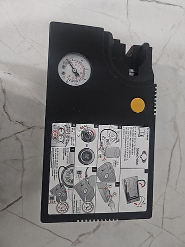 пресс жондер: Компрессор Ssangyong 2021 г., Новый, Оригинал, Китай — 1