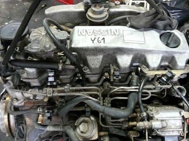 диск ципления 2об дизель цена: Двигатель RD 28 RD28 Nissan patrol Ниссан патруль Патрол Двигатель — 1