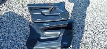 падушка хонда фит: Продам дверные карты на Хонда аккорд, honda accord cl7 правый руль — 1