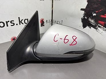phantom 3 advanced: Боковое левое Зеркало Hyundai Б/у, Оригинал — 2