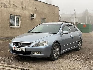 Honda Inspire: 2004 г., 3 л, Автомат, Бензин, Седан