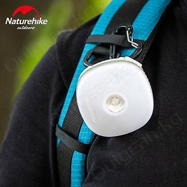фонарь для кемпинга: 🟠 Кемпинговый фонарь Naturehike D300 USB 🟠 ⠀ Фонарь Naturehike D300 — 7