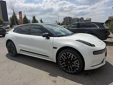Geely: Zeekr 001: | 2023 г. Лифтбек — 1