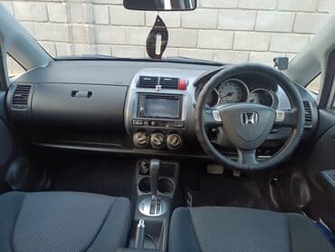 фары на опель вектра б: Honda Fit: 2003 г., 1.5 л, Вариатор, Бензин, Универсал — 6