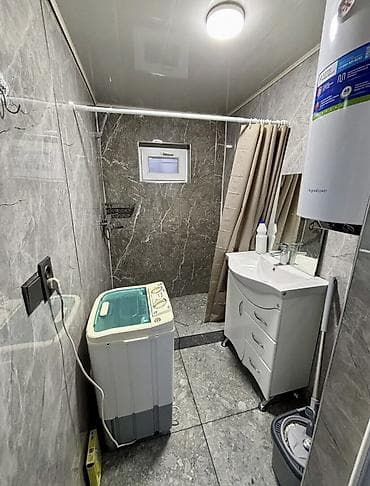 room: 1 комната, С мебелью частично — 2