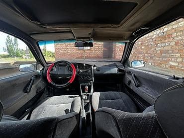 5 5 compressor: Volkswagen Passat Variant: 2004 г., Механика, Универсал — 4