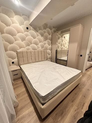 1 комната, 42 м², Элитка, 6 этаж, Дизайнерский ремонт — 1