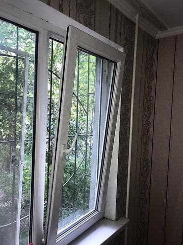 тросики: Окно, Дверь, Замок: Ремонт, Реставрация, Бесплатный выезд — 5