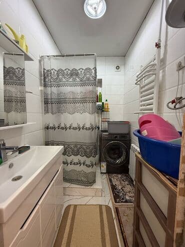продам дом или обменяю на квартиру: Үй, 120 кв. м, 5 бөлмө, Менчик ээси, Евро оңдоо — 5